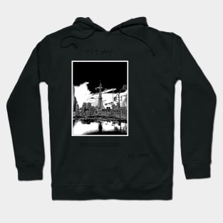 RM Mono - Tokyo (Black) Hoodie